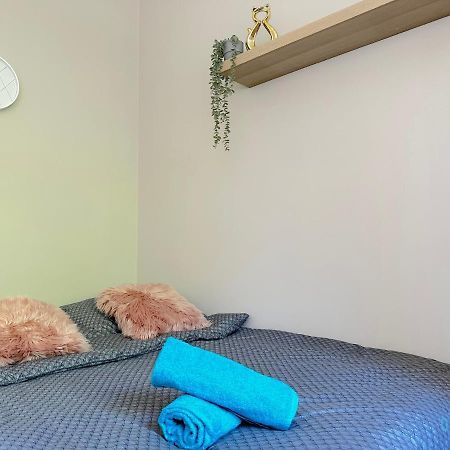 Desert Room Гданськ Екстер'єр фото