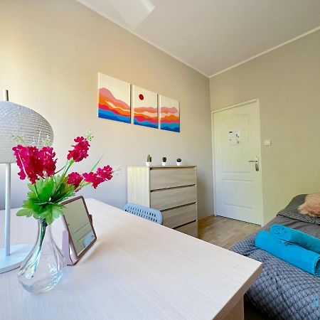 Desert Room Гданськ Екстер'єр фото