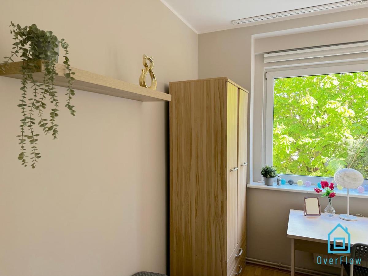 Desert Room Гданськ Екстер'єр фото