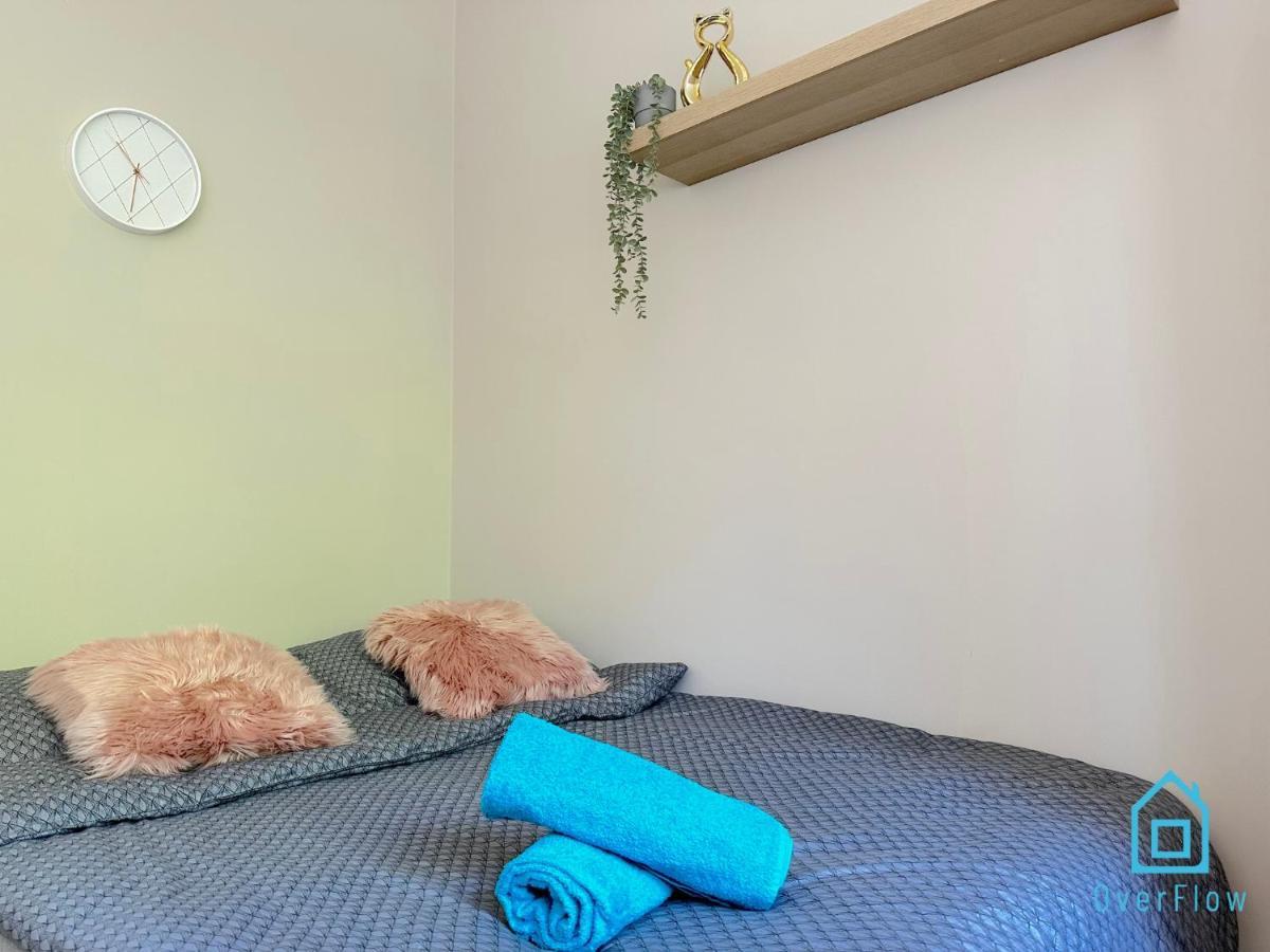 Desert Room Гданськ Екстер'єр фото