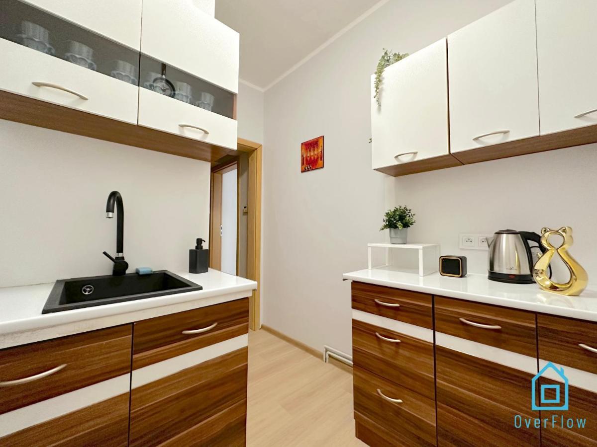 Desert Room Гданськ Екстер'єр фото