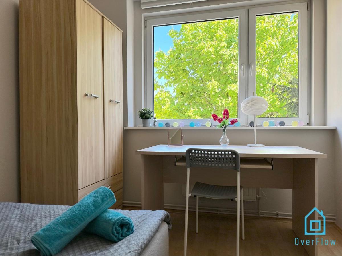 Desert Room Гданськ Екстер'єр фото