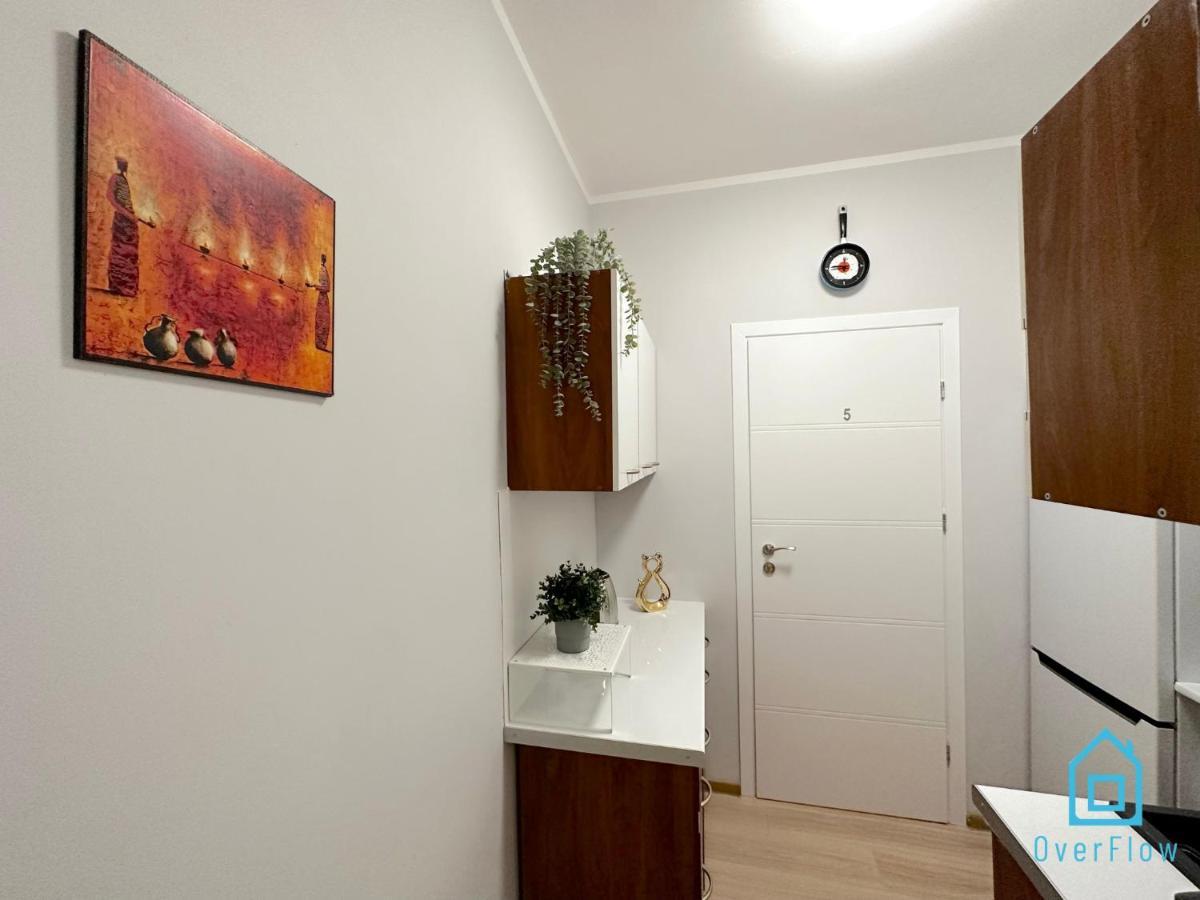 Desert Room Гданськ Екстер'єр фото
